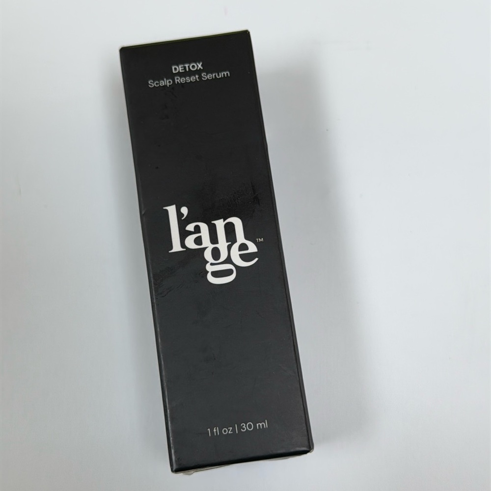 L’ANGE— Detox Scalp Reset Serum